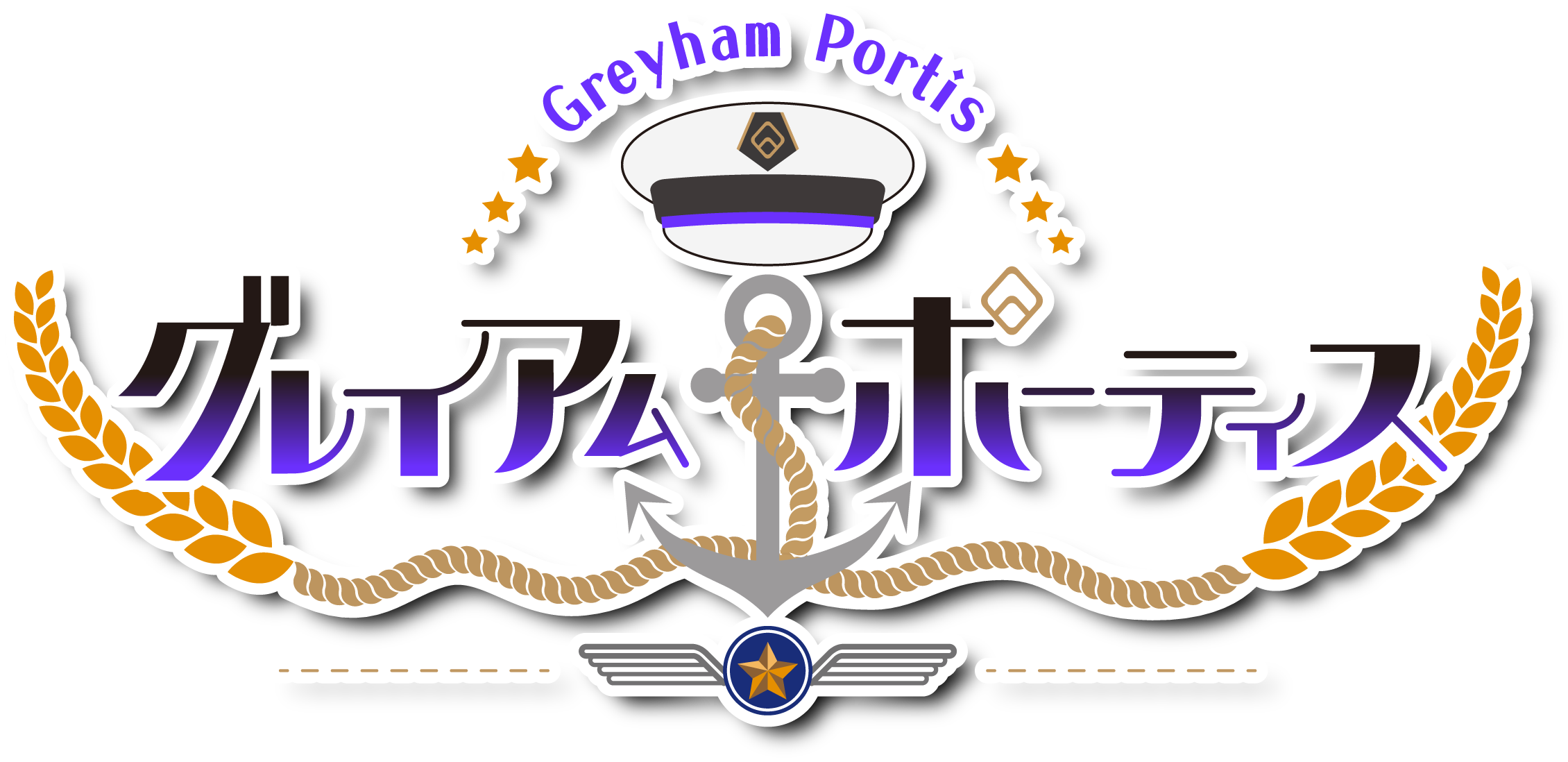 Greyham Portis | Official Site